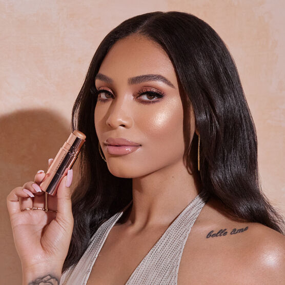 STICK HIGH LIGHTER -  IC